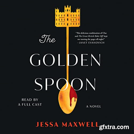 The Golden Spoon [Audiobook]