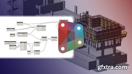 Bim- Dynamo For Revit Structure- Essential Trainings