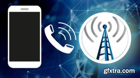 Mobile Virtual Network Operator (Mvno) Course For Beginner