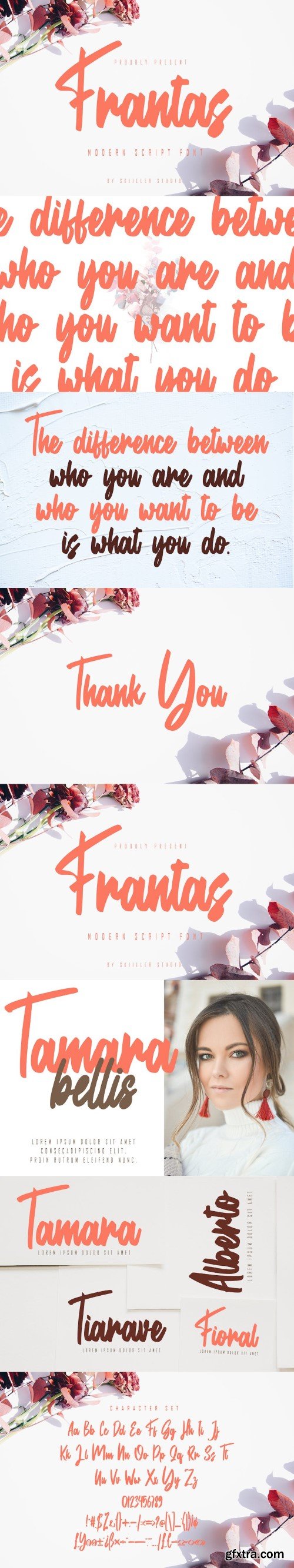 Frantas Font