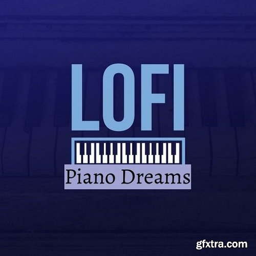 HOOKSHOW Lofi Piano Dreams