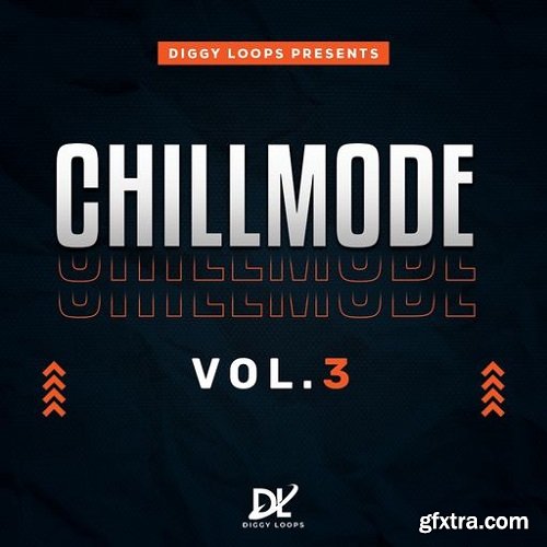 HOOKSHOW Chillmode Vol 3