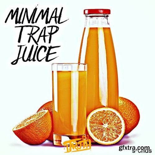 DJ 1Truth Minimal Trap Juice