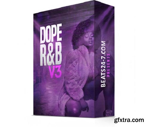 JOKA BEATZ Dope RnB V3