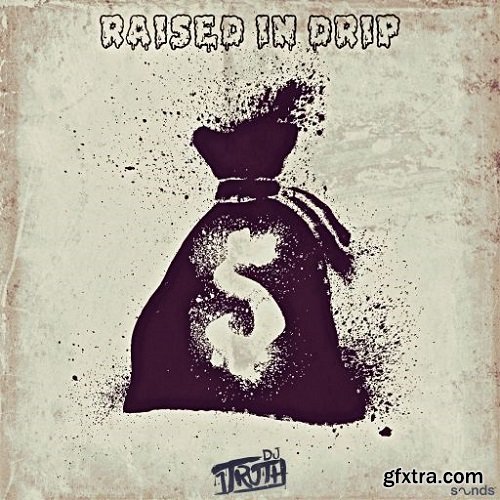 DJ 1Truth Raised In Drip