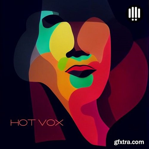 Backdrop Audio Hot Vox