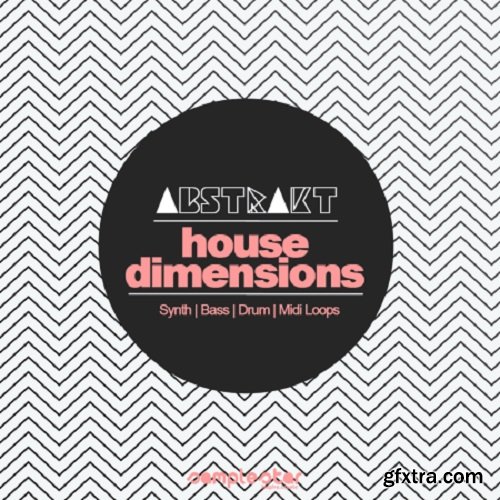 Samplestar Abstrakt House Dimensions