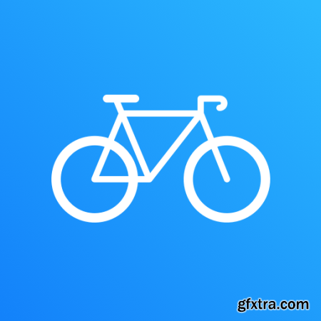 Bikemap Cycling Tracker & Map v18.4.0