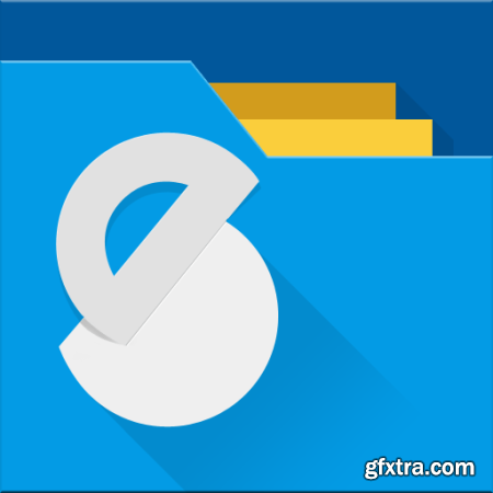 Solid Explorer File Manager v2.8.29 build 200263