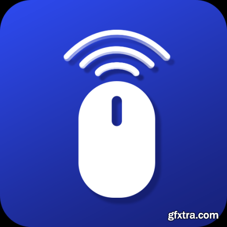 WiFi Mouse Pro v5.0.3