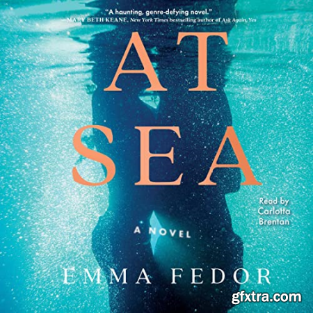 At Sea [Audiobook]