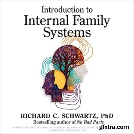 Introduction to Internal Family Systems [Audiobook]