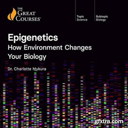 Epigenetics How Environment Changes Your Biology [Audiobook]