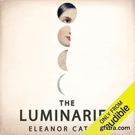 The Luminaries (Audiobook)