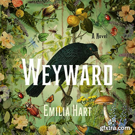 Weyward [Audiobook]