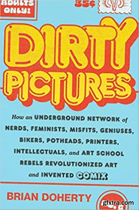 Dirty Pictures