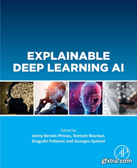 Explainable Deep Learning AI Methods and Challenges