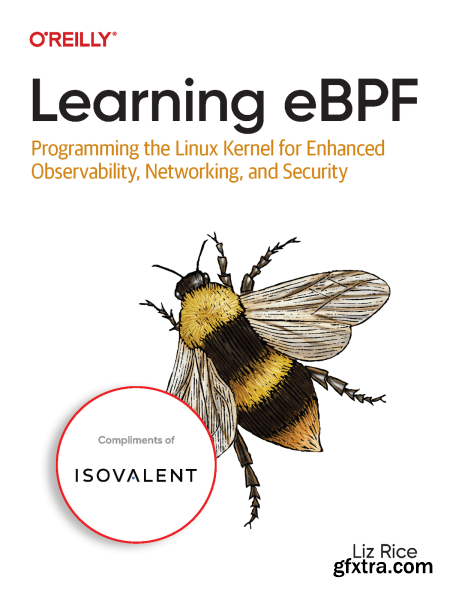 Learning eBPF (Final Release)