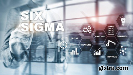 Diploma In Lean Process And Six Sigma