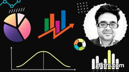 Mastering Statistics For Gmat  Ivy League Instructor