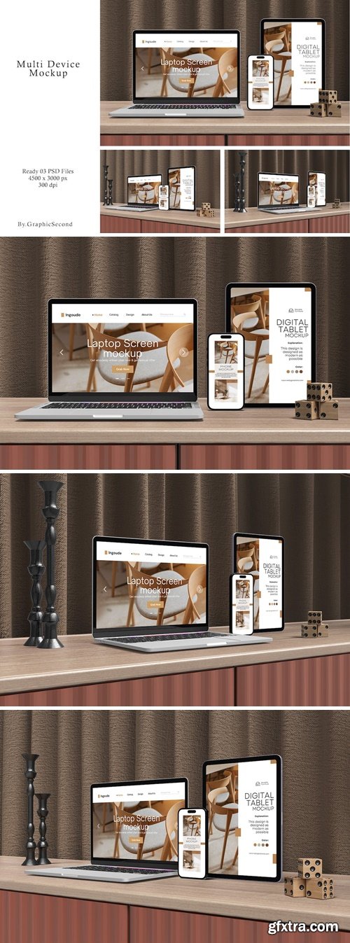 Multi Device Mockup V6YYHEP
