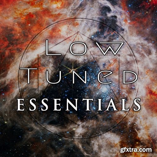 OwnHammer Low Tuned Essentials Impulse Responses