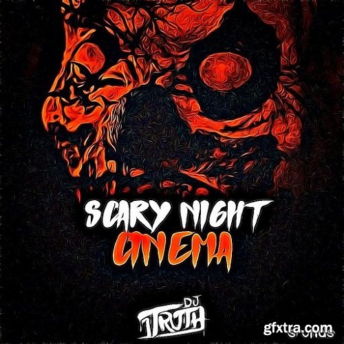 DJ 1Truth Scary Night Cinema