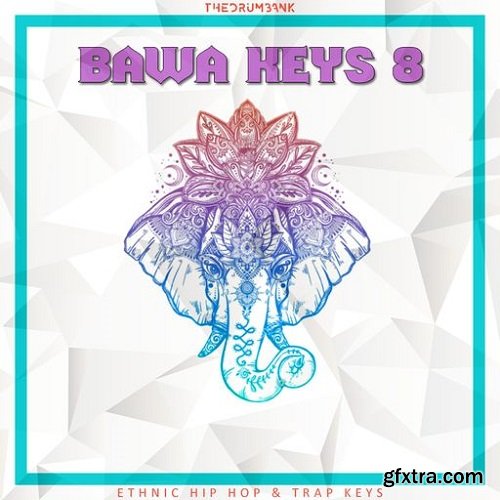 Dynasty Loops Bawa Keys 7