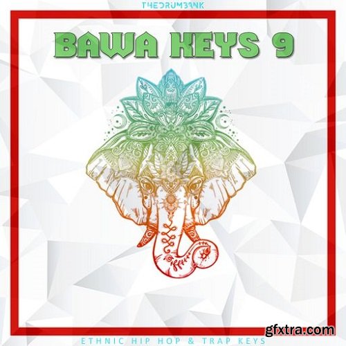 Dynasty Loops Bawa Keys 9