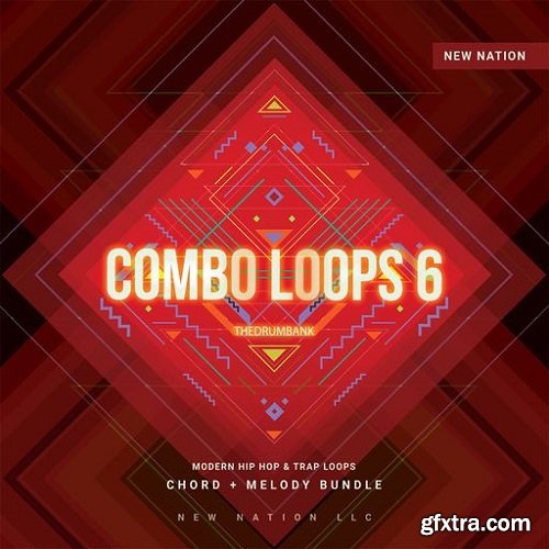 Dynasty Loops Combo Loops 6