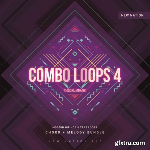 Dynasty Loops Combo Loops 4