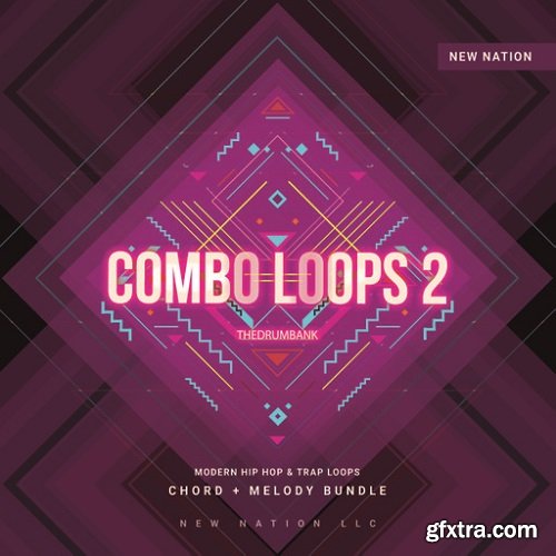 Dynasty Loops Combo Loops 2