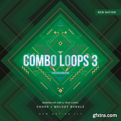 Dynasty Loops Combo Loops 3