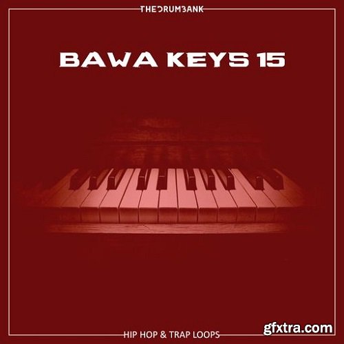 Dynasty Loops Bawa Keys 15