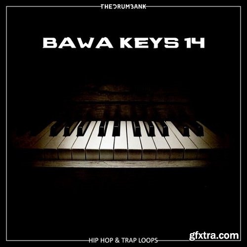 Dynasty Loops Bawa Keys 14