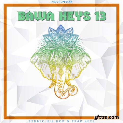 Dynasty Loops Bawa Keys 13