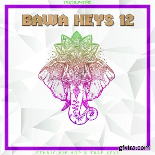 Dynasty Loops Bawa Keys 12