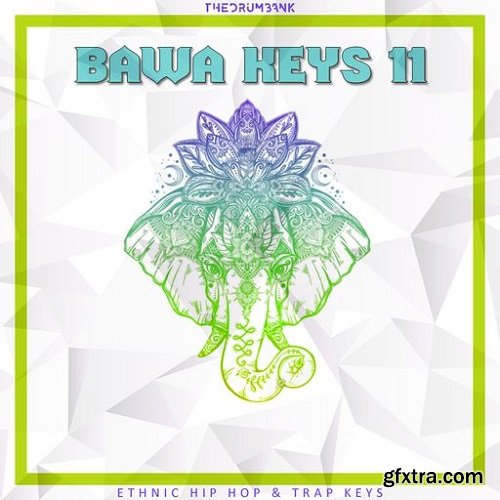 Dynasty Loops Bawa Keys 11