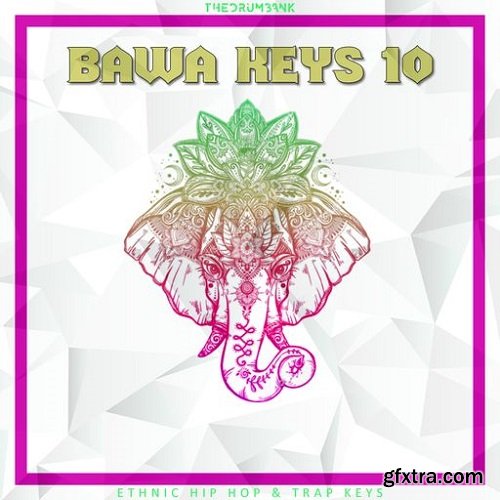 Dynasty Loops Bawa Keys 10