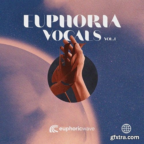 Euphoric Wave Euphoria Vocals Vol 1