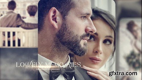 Videohive Wedding Romantic 43879297