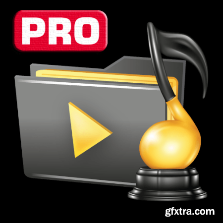 Folder Player Pro v5.02 build 292