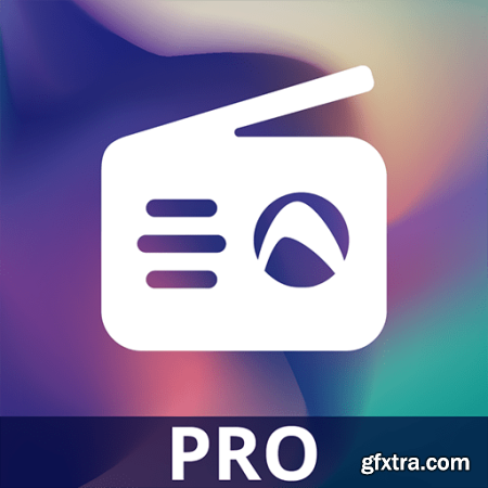 Audials Play Pro Radio + Podcast v9.18.3-0