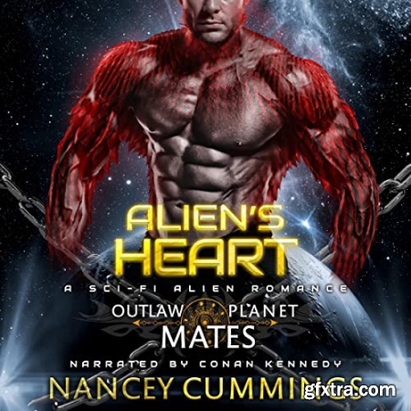 Alien\'s Heart [Audiobook]