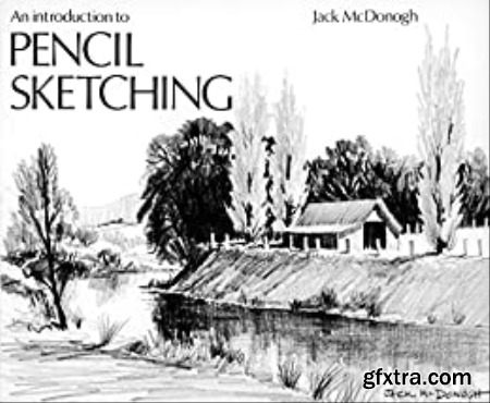 An Introduction to Pencil Sketching