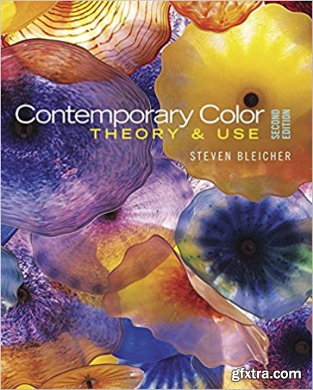 Contemporary Color Theory and Use, 2nd Edition