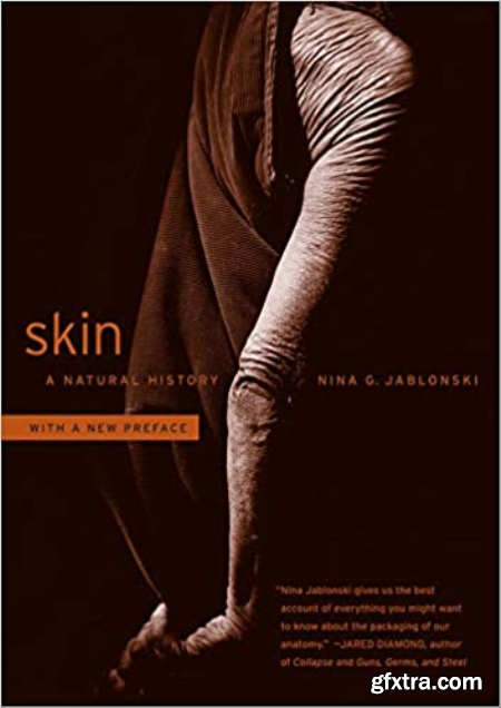 Skin A Natural History