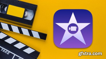 Imovie For Mac - Beginner To Advanced Video Editing Course