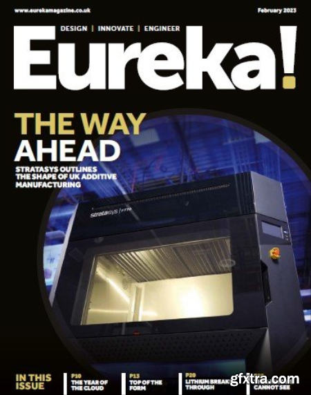 Eureka - February 2023