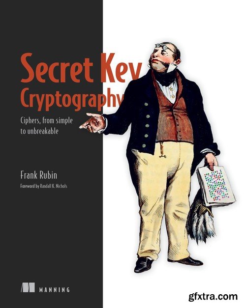 Secret Key Cryptography, Video Edition